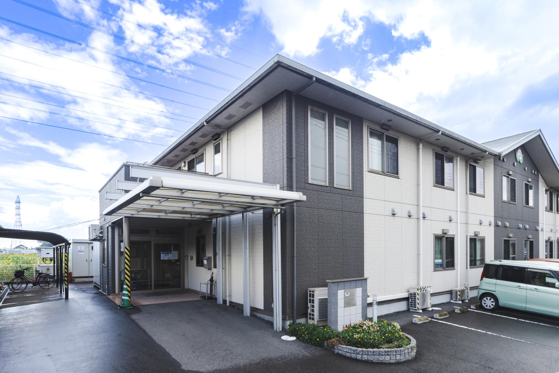 玉島東巡回訪問ステーションの画像