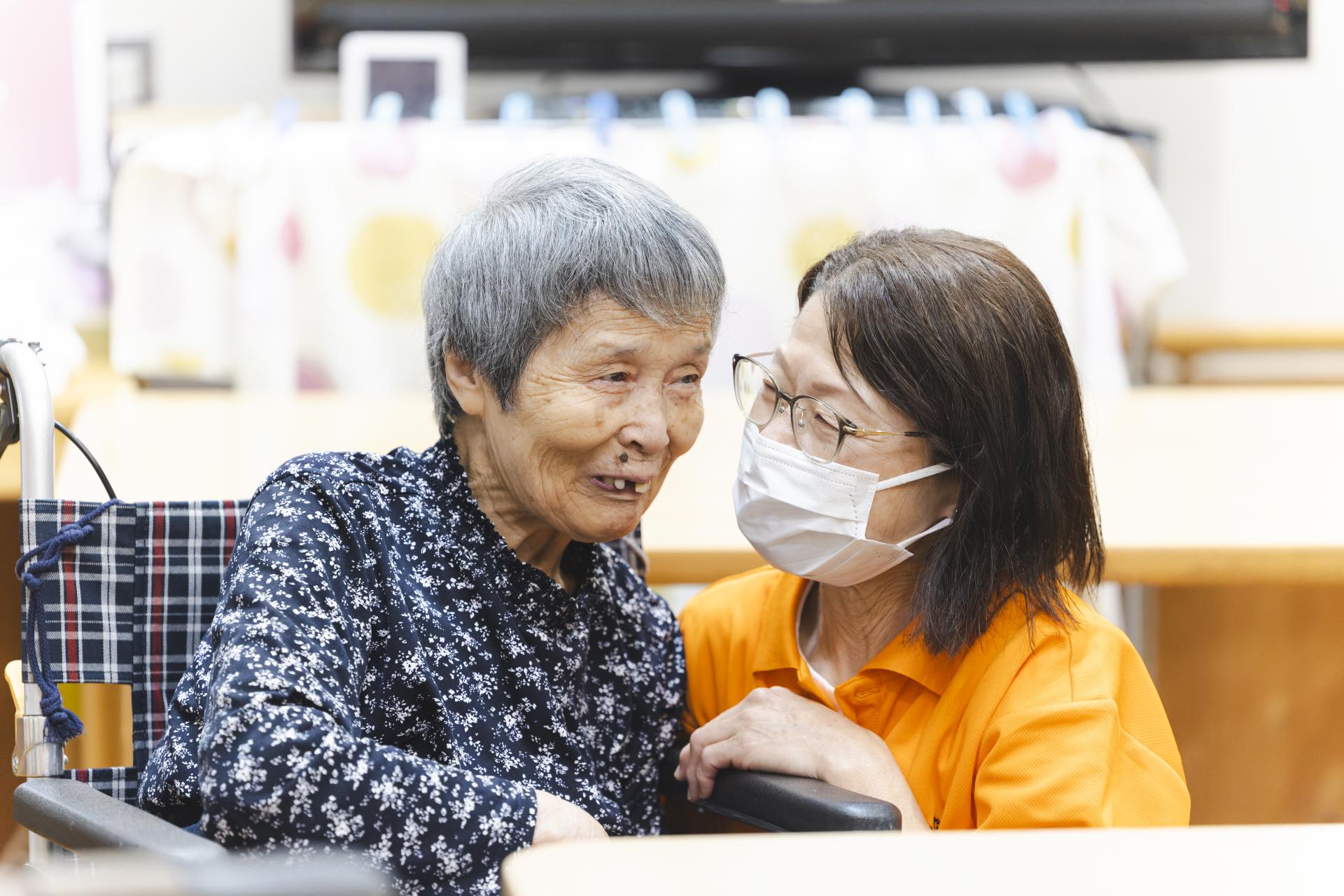 介護のイメージ画像