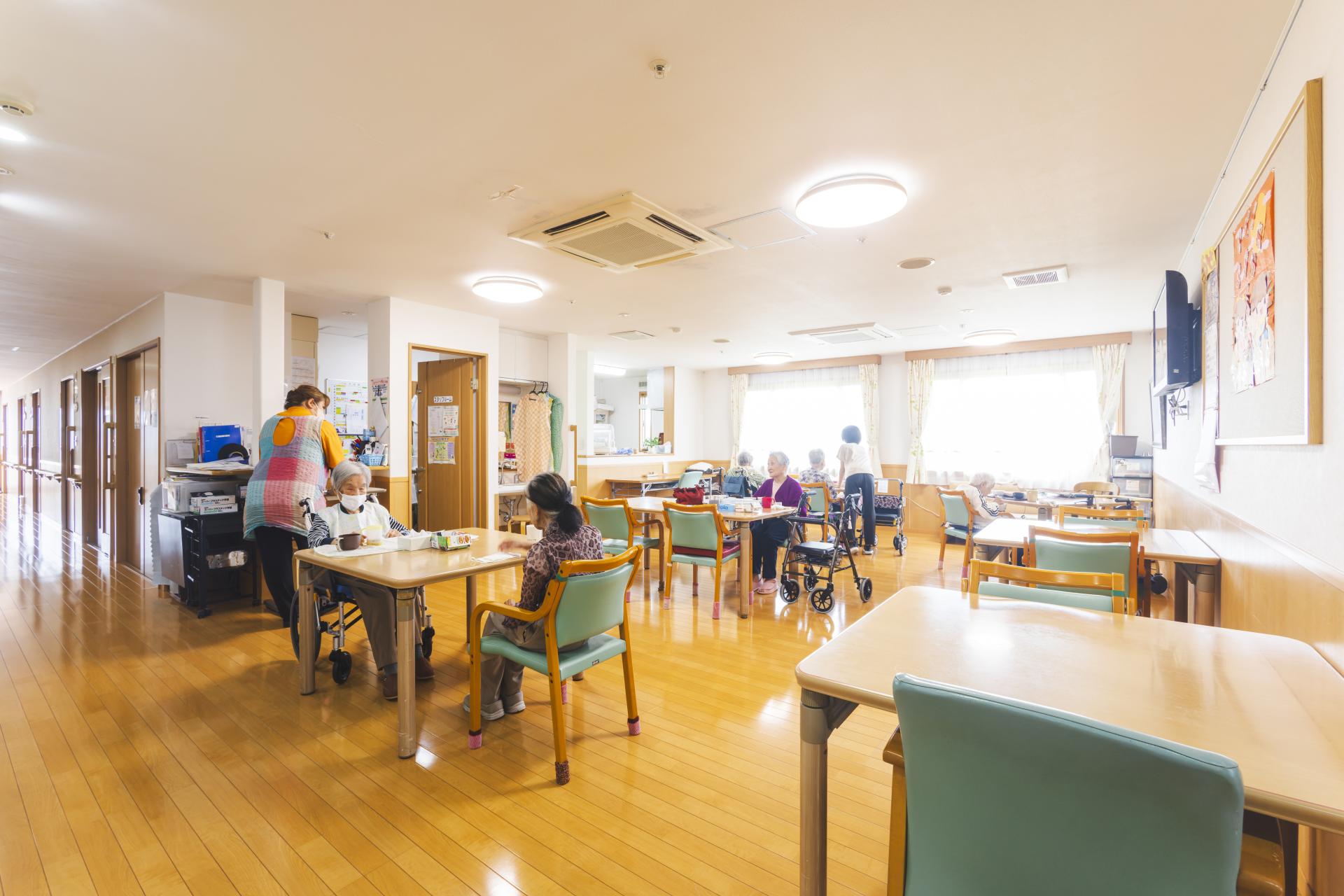 介護のイメージ画像