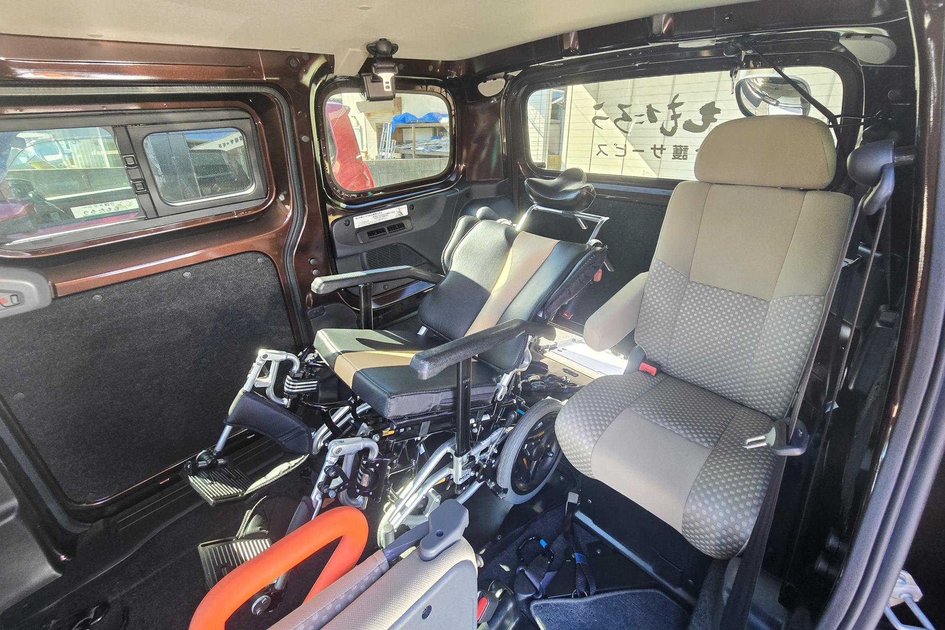 介護のイメージ画像