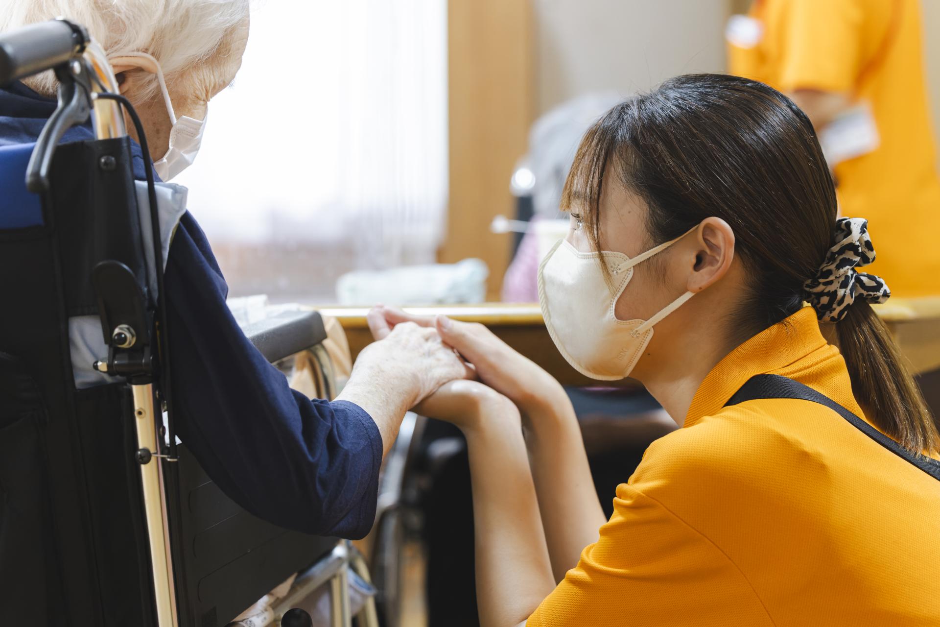 介護のイメージ画像