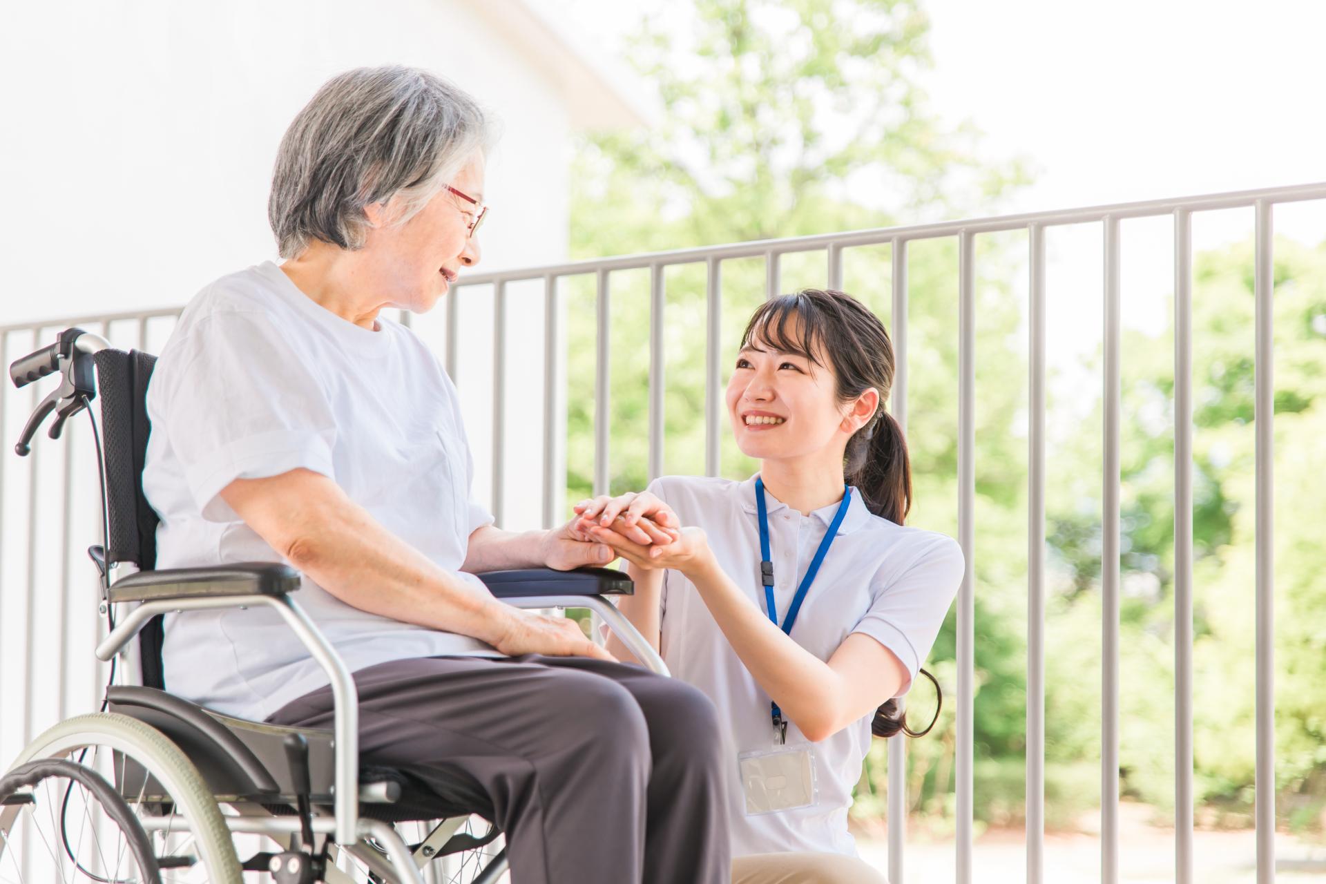 居宅介護支援事業所 ももたろう