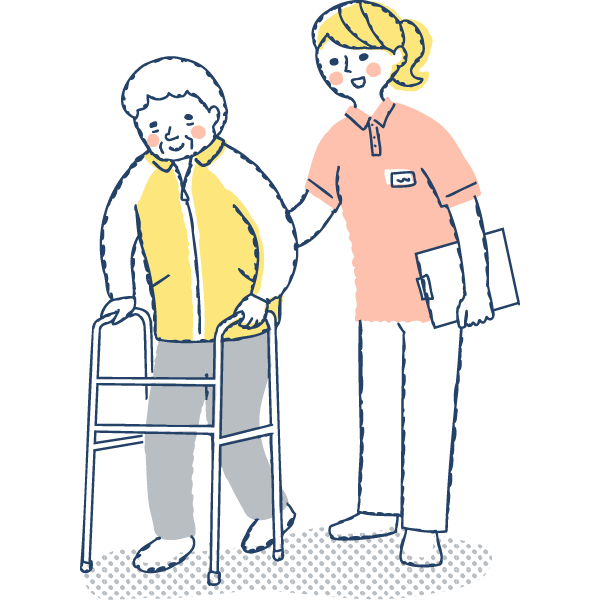 リハビリテーション