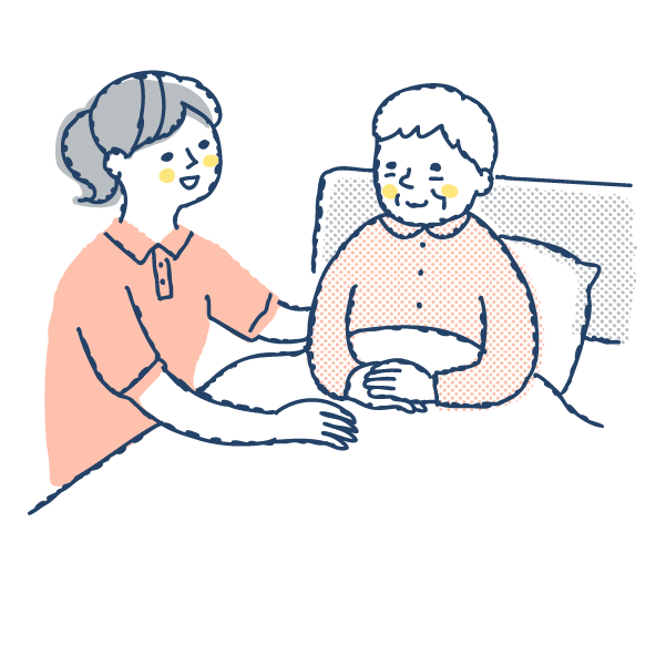 ターミナルケア