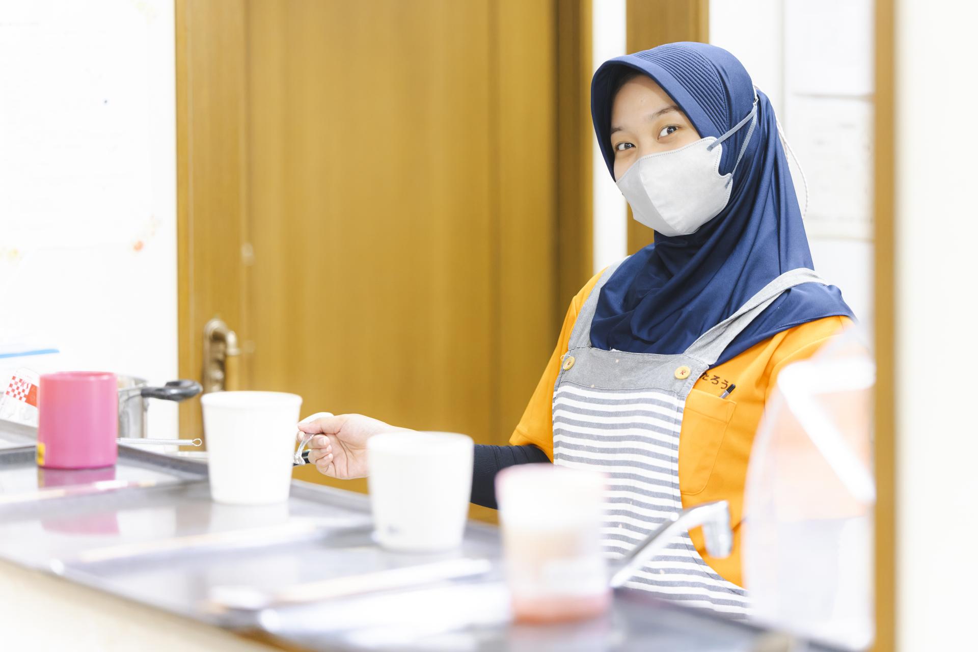 有給のイメージ画像