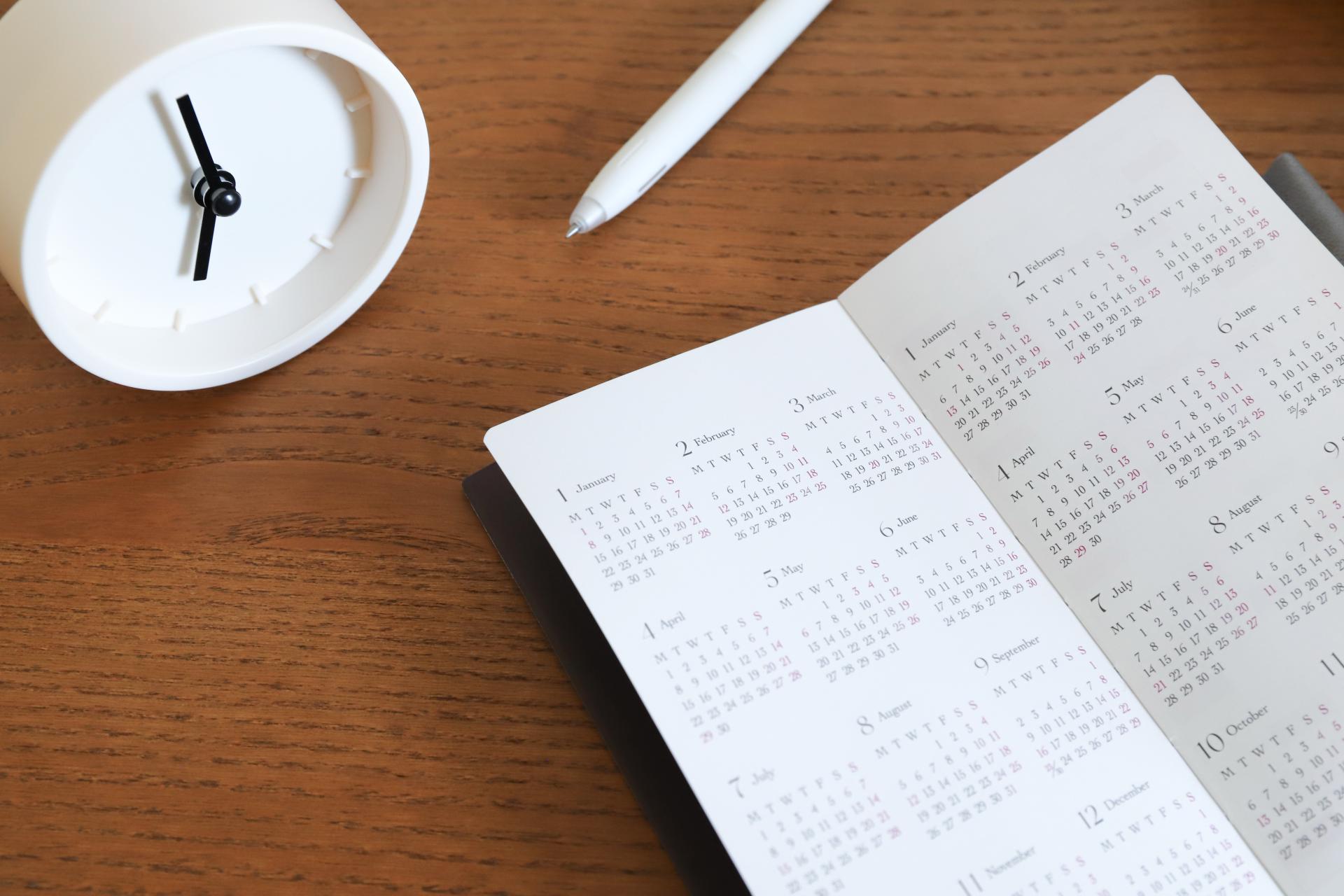 ワークライフバランス