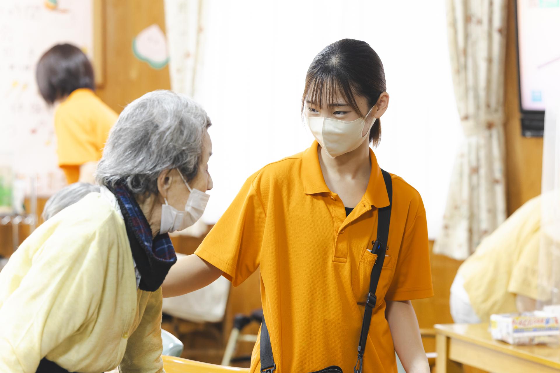 介護のイメージ画像