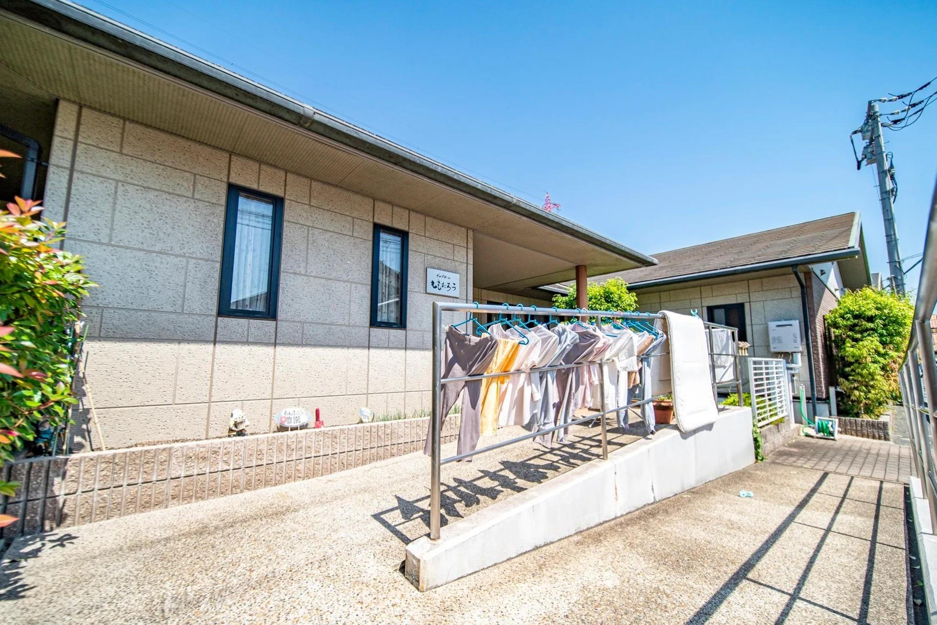 定期巡回訪問ステーション