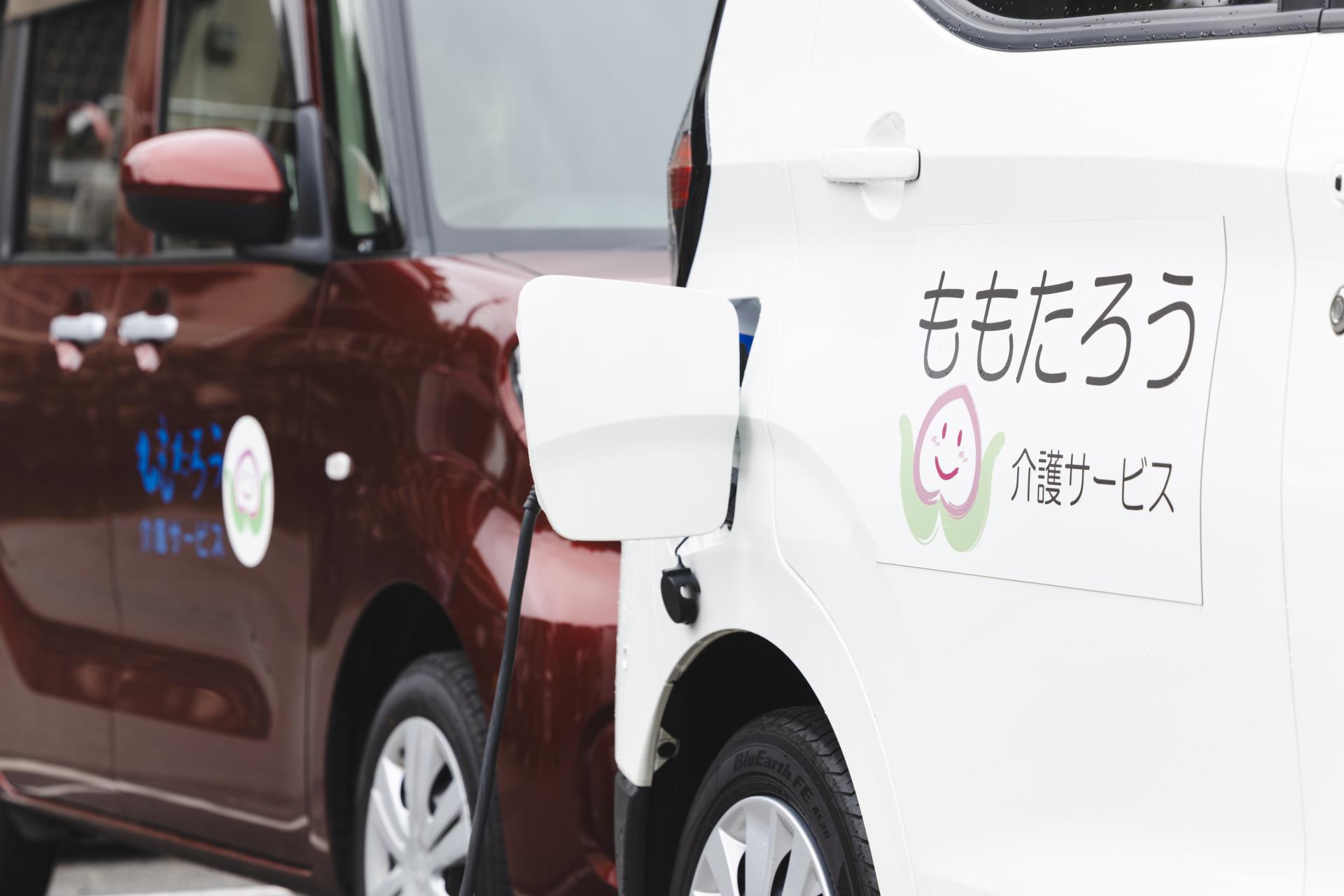 車両の画像