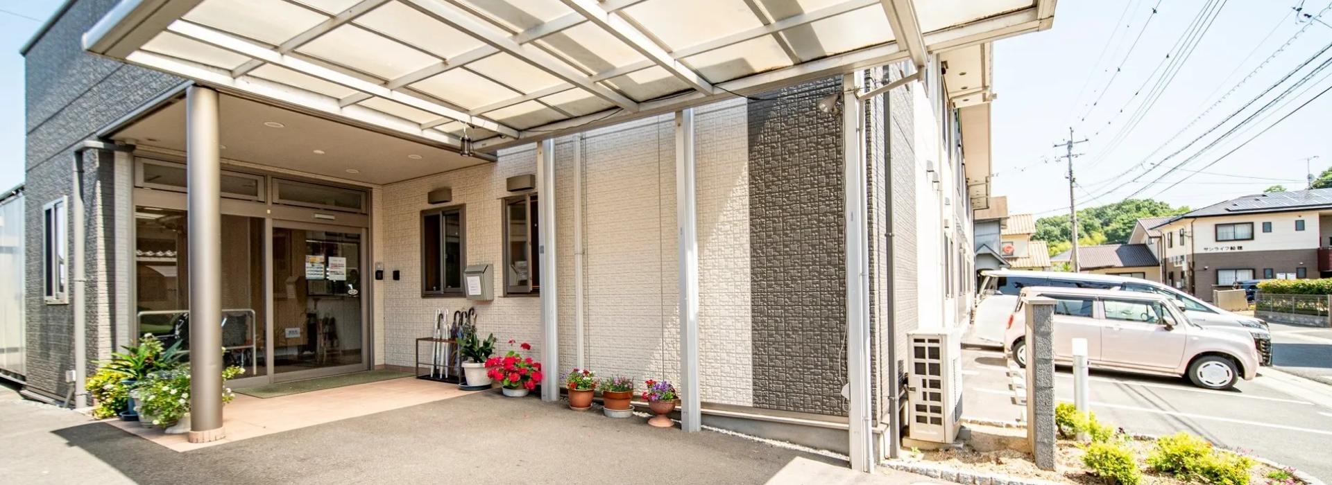 サブバナー背景画像